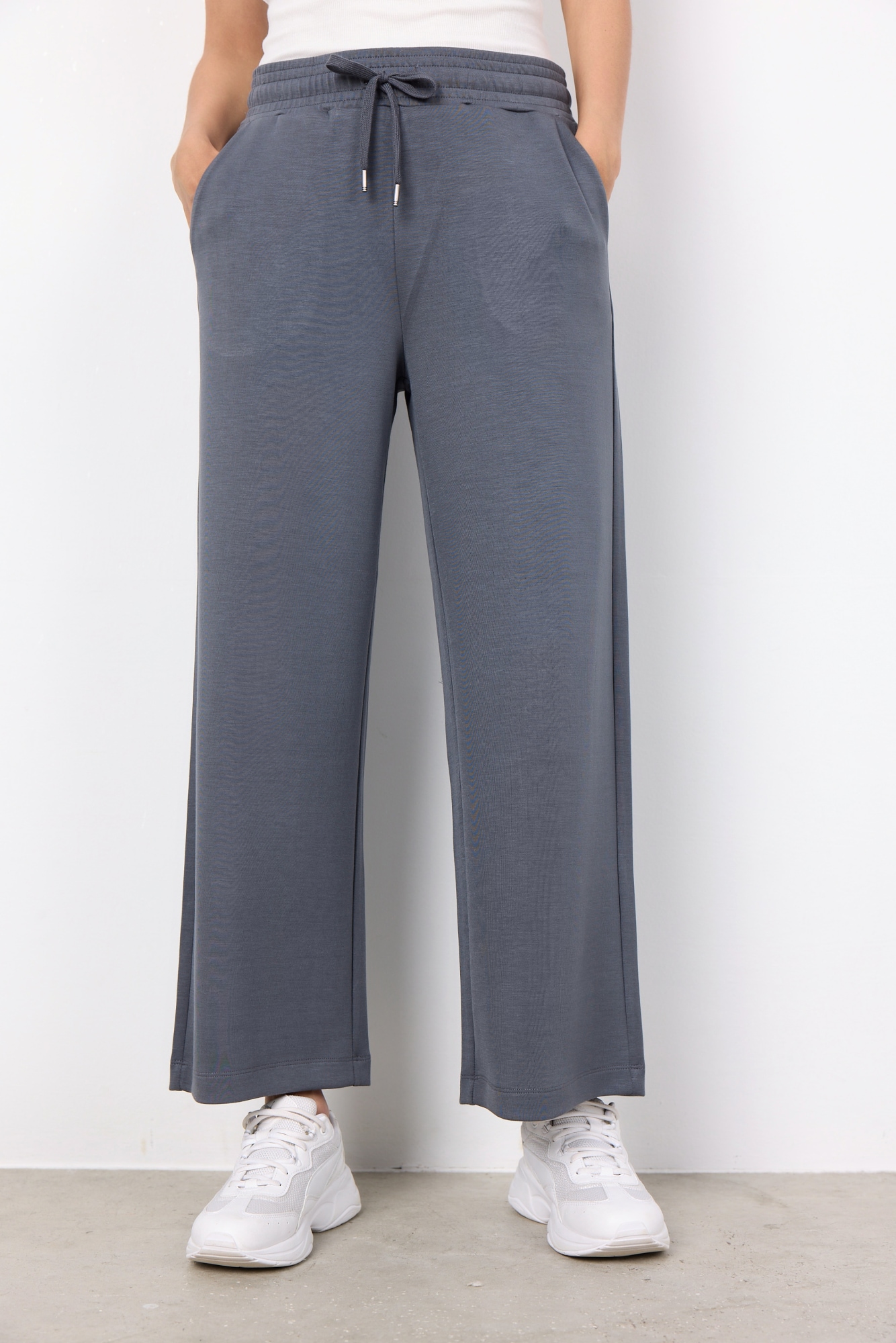 soyaconcept Jogger Pants »SC-BANU 33«, mit geradem Bein von soyaconcept