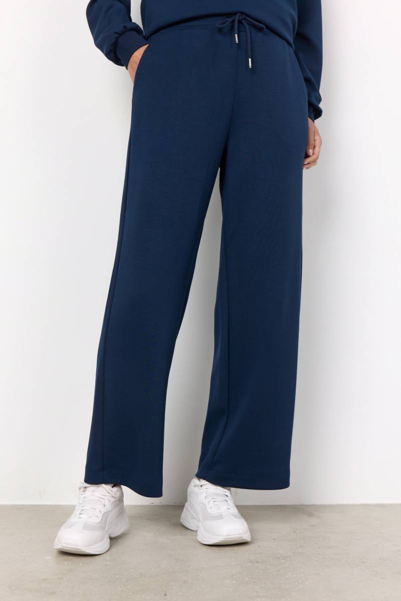 soyaconcept Jogger Pants »SC-BANU 33«, mit geradem Bein von soyaconcept