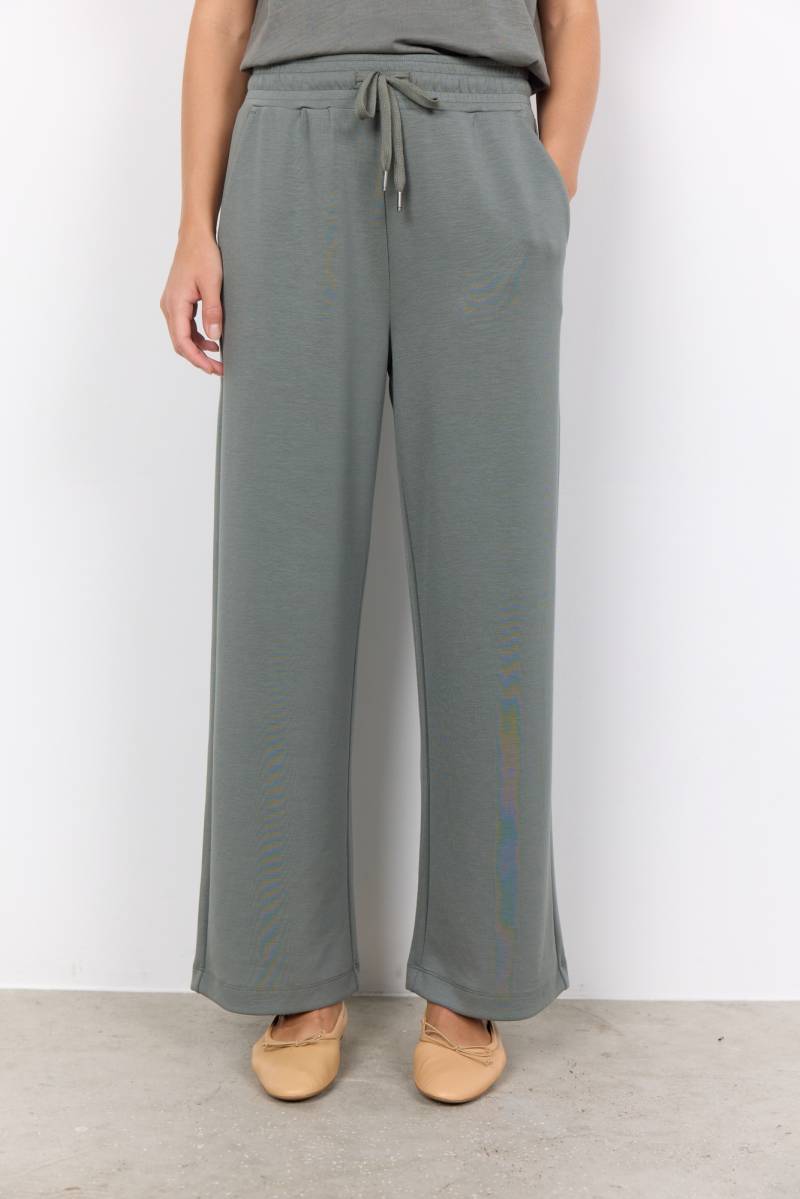 soyaconcept Jogger Pants »SC-BANU 33«, mit geradem Bein von soyaconcept