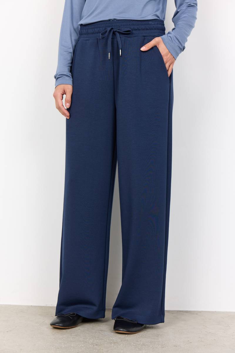 soyaconcept Jogger Pants »SC-BANU 33«, mit geradem Bein von soyaconcept