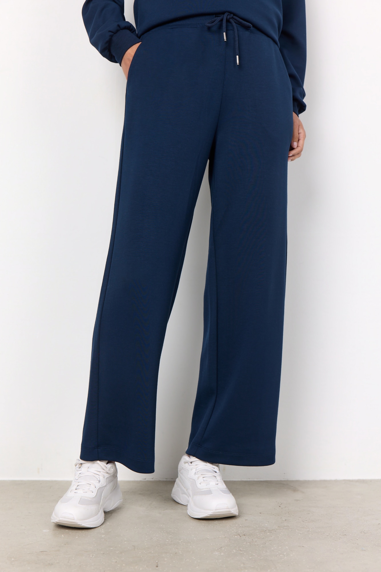 soyaconcept Jogger Pants »SC-BANU 33«, mit geradem Bein soyaconcept Jogger Pants »SC-BANU 33«, mit geradem Bein von soyaconcept
