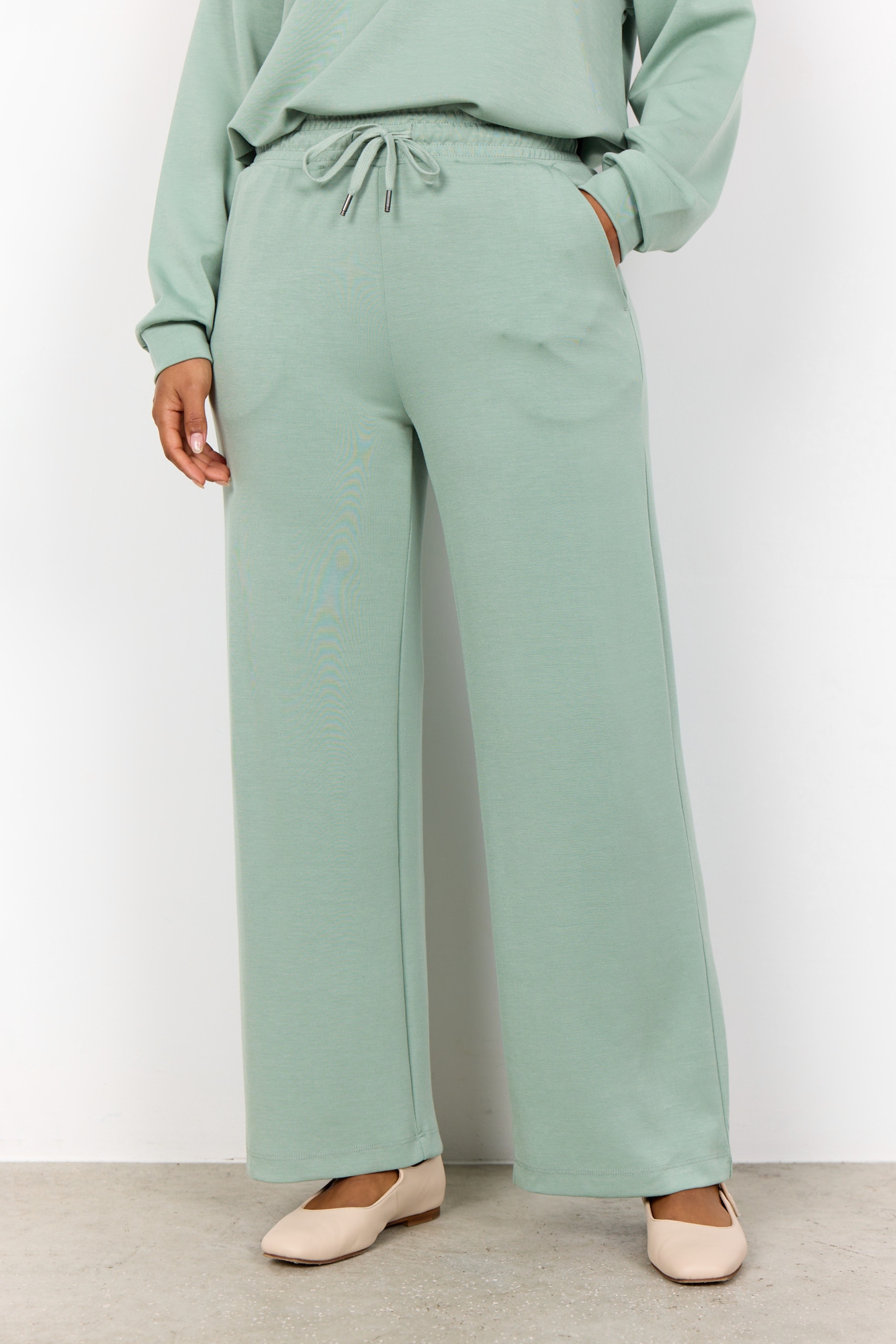 soyaconcept Jogger Pants »SC-BANU 33« soyaconcept Jogger Pants »SC-BANU 33« von soyaconcept