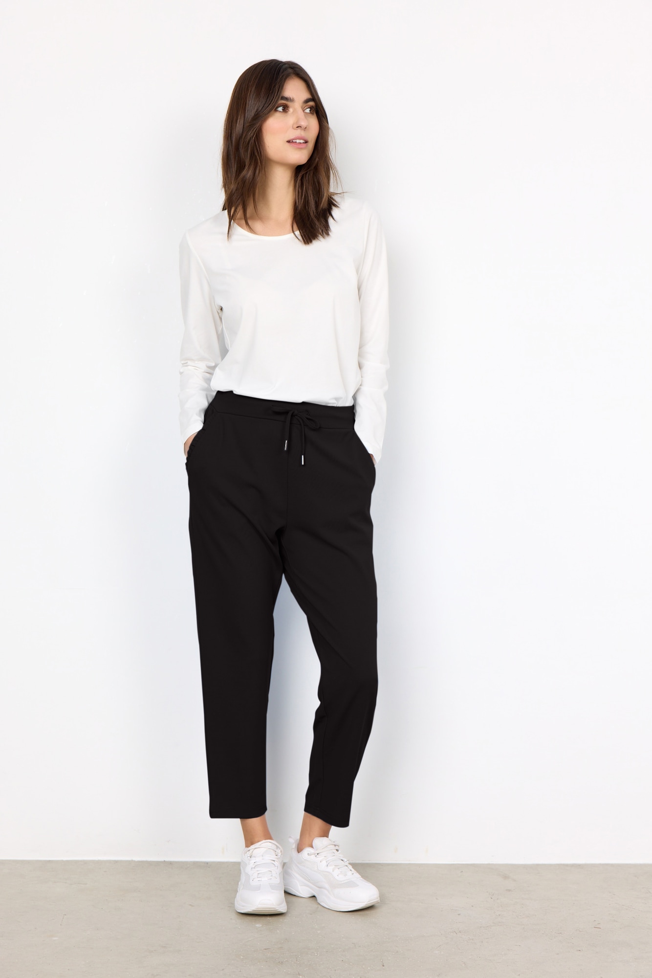 soyaconcept Jogger Pants »SC-SIHAM 2« von soyaconcept