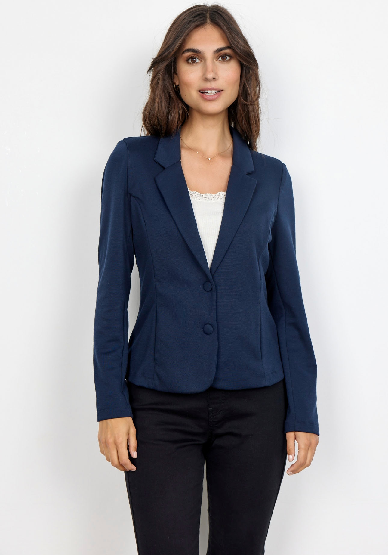 soyaconcept Kurzblazer »SC-DANIELA 1« soyaconcept Kurzblazer »SC-DANIELA 1« von soyaconcept