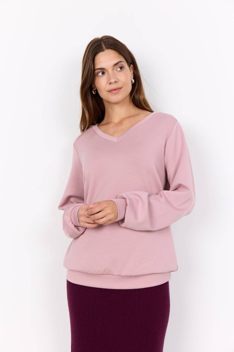 soyaconcept Langarmshirt »SC-BANU 194« von soyaconcept