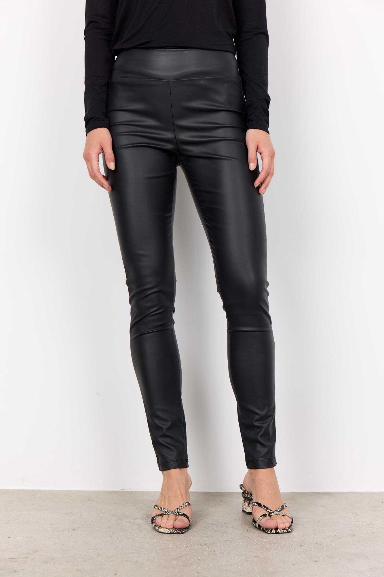 soyaconcept Leggings »SC-PAM 9-B« von soyaconcept