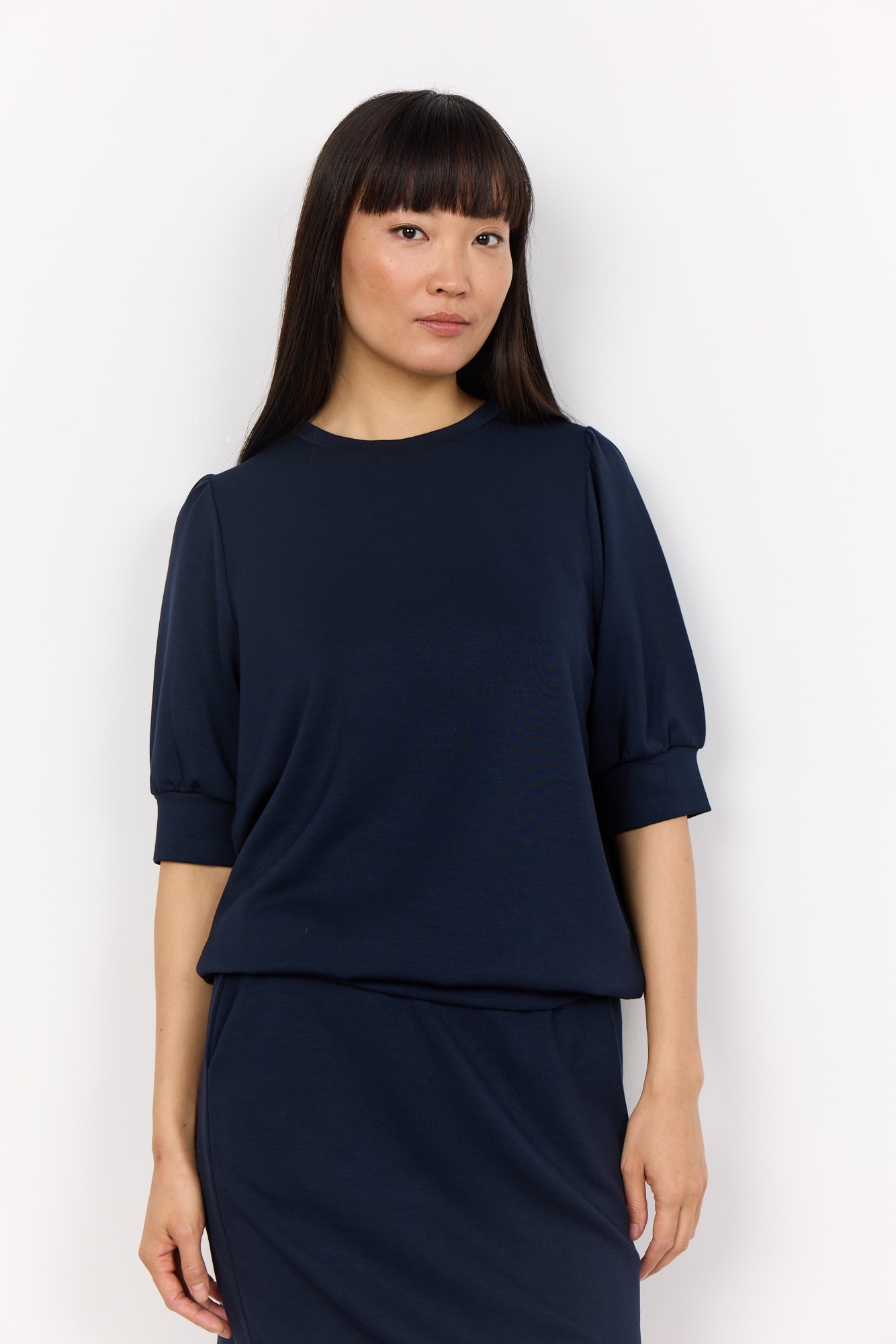 soyaconcept Longbluse »SC-BANU 83« von soyaconcept