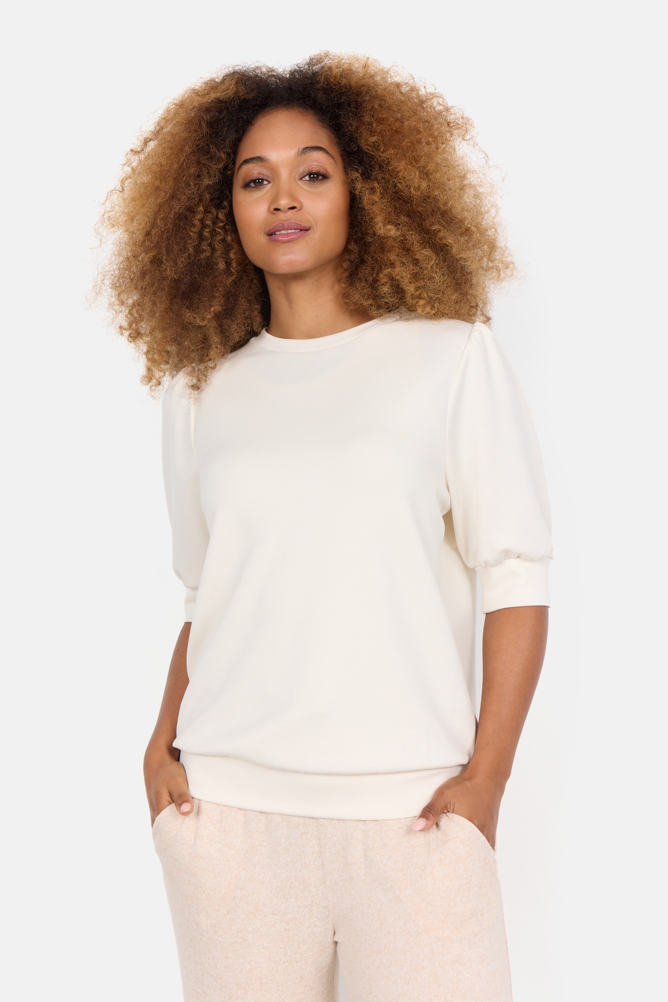 soyaconcept Longbluse »SC-BANU 83« von soyaconcept