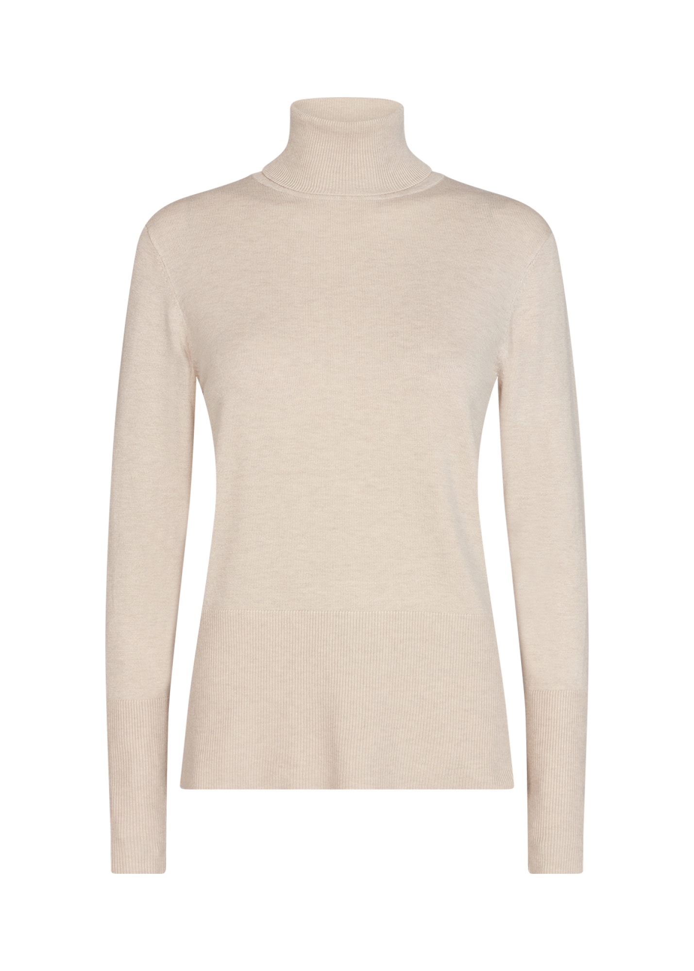 soyaconcept Rollkragenpullover »SC-DOLLIE 145« von soyaconcept