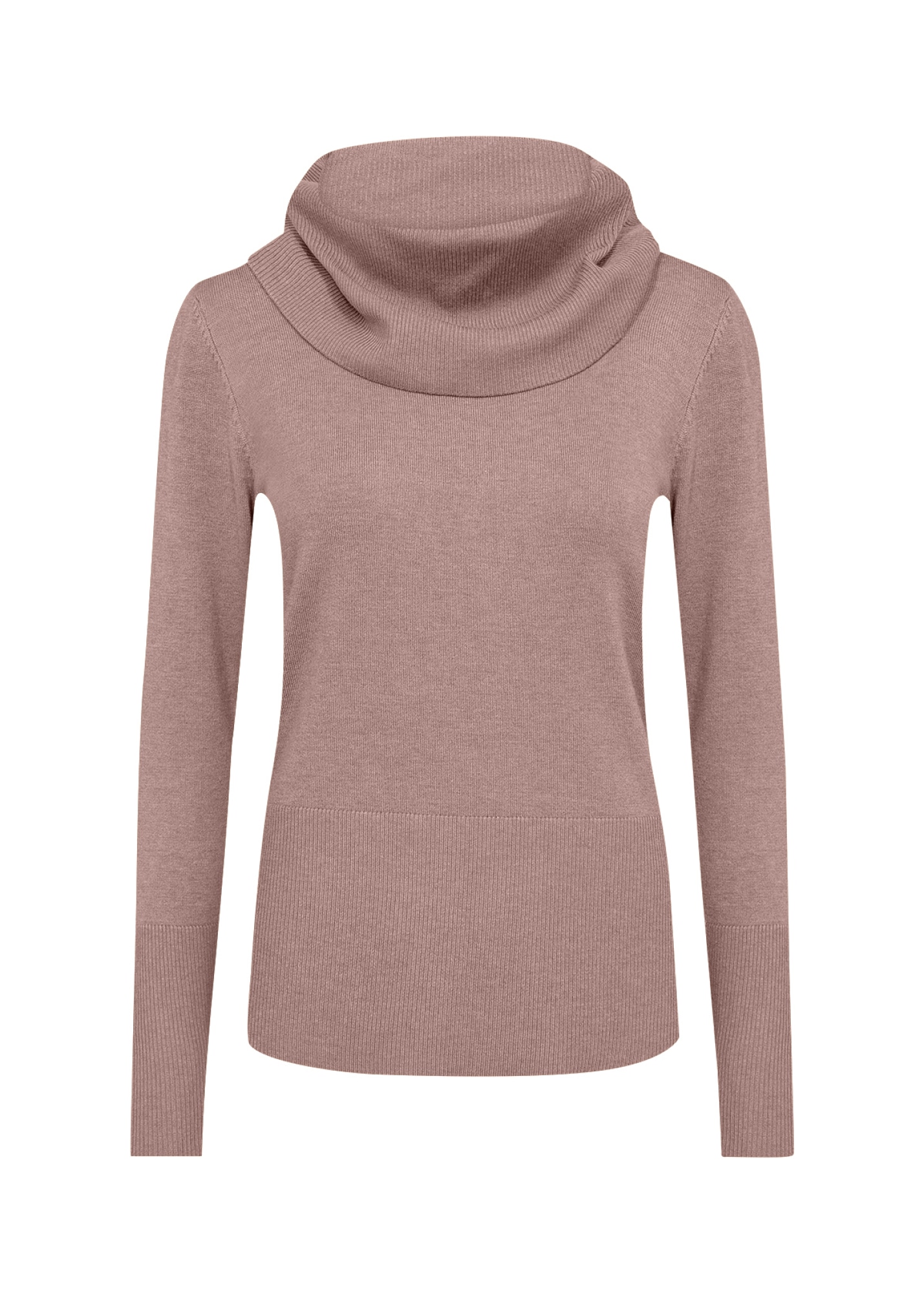 soyaconcept Rollkragenpullover »SC-DOLLIE 305« von soyaconcept