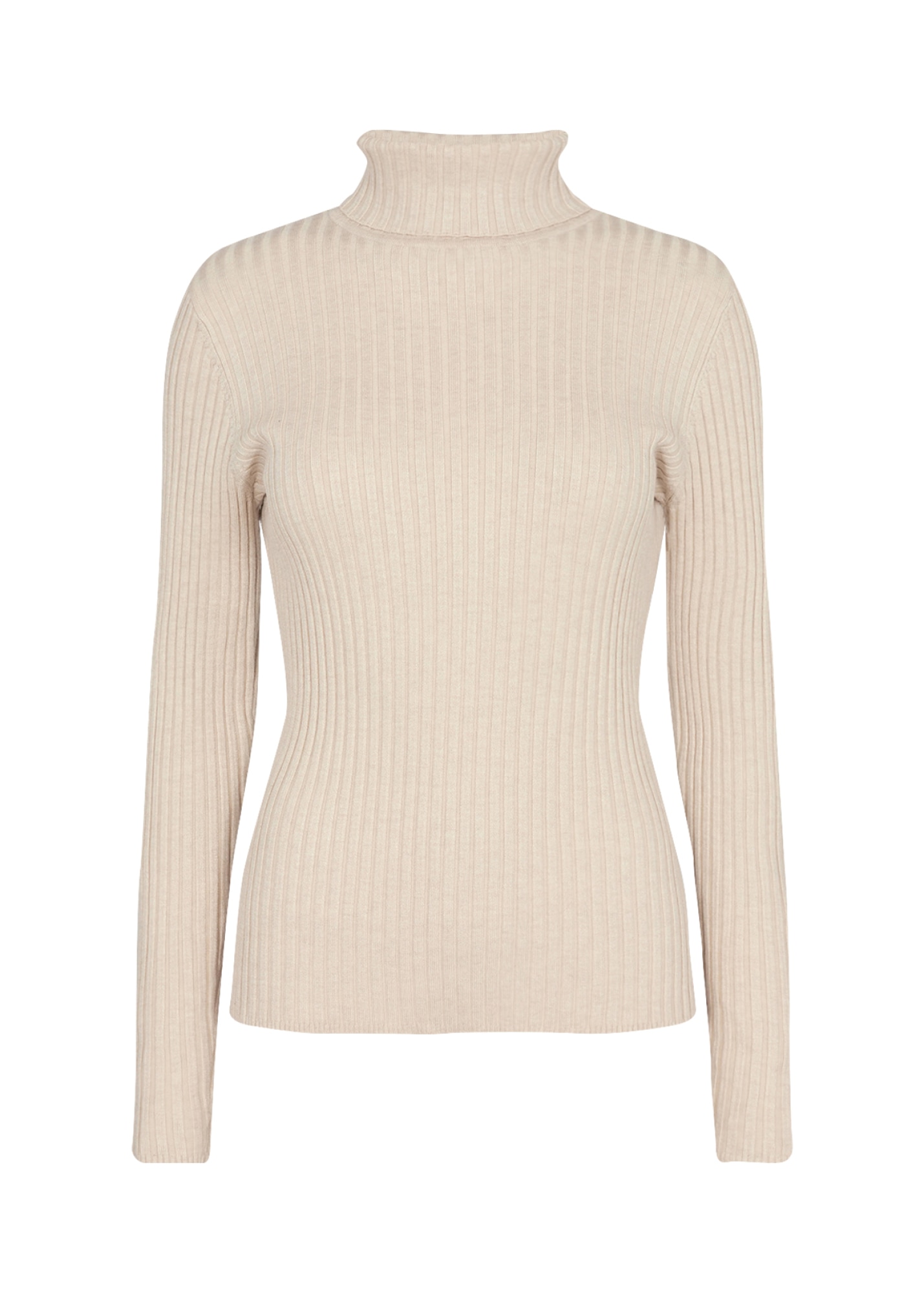 soyaconcept Rollkragenpullover »SC-DOLLIE 483« von soyaconcept