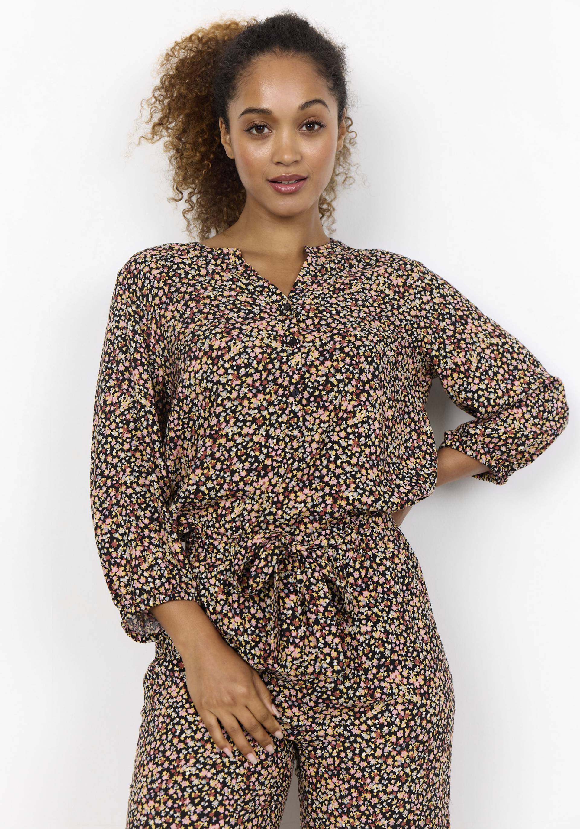 soyaconcept Shirtbluse »SC-FARAH 2« von soyaconcept