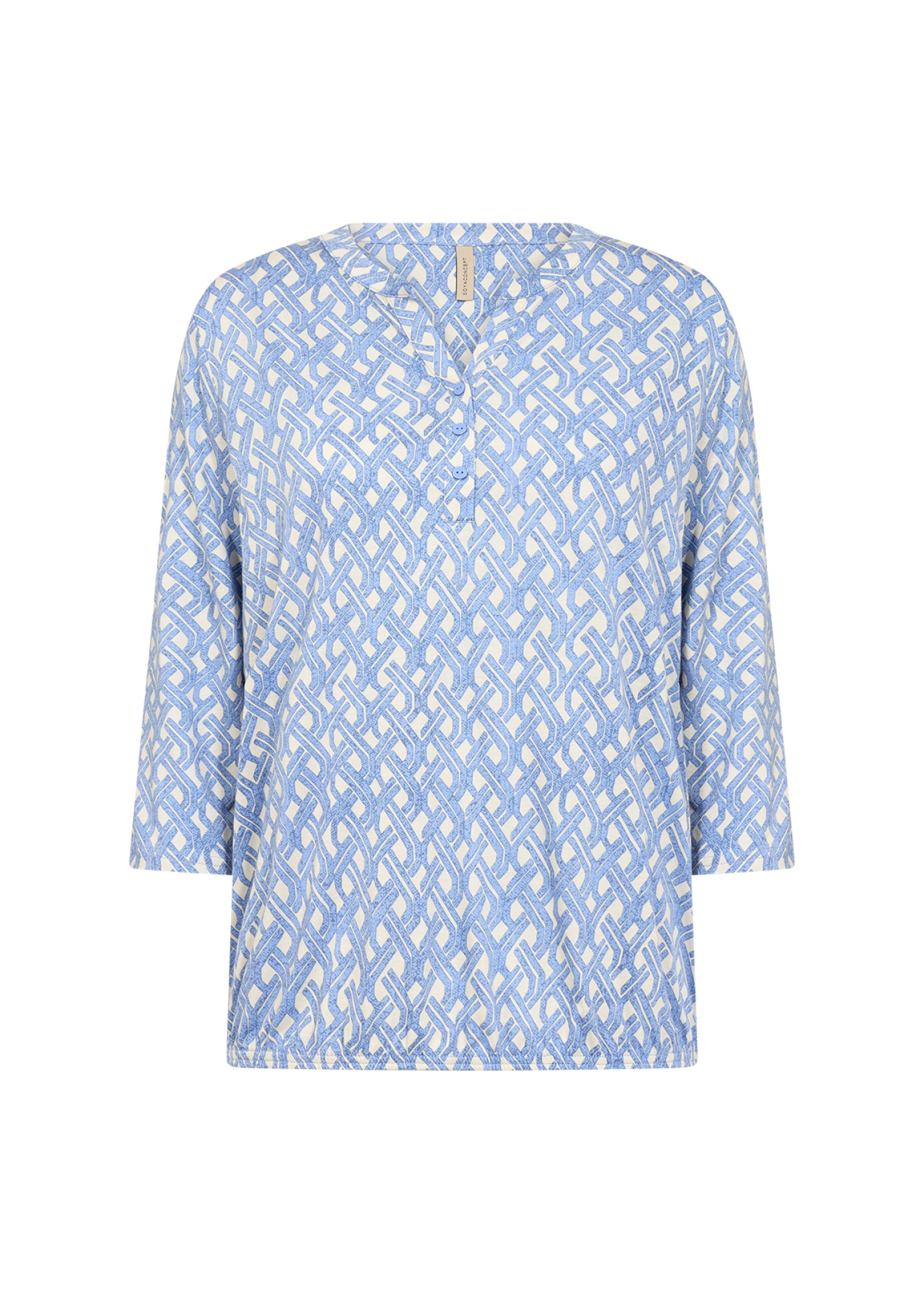 soyaconcept Shirtbluse »SC-FELICITY AOP 500« soyaconcept Shirtbluse »SC-FELICITY AOP 500« von soyaconcept