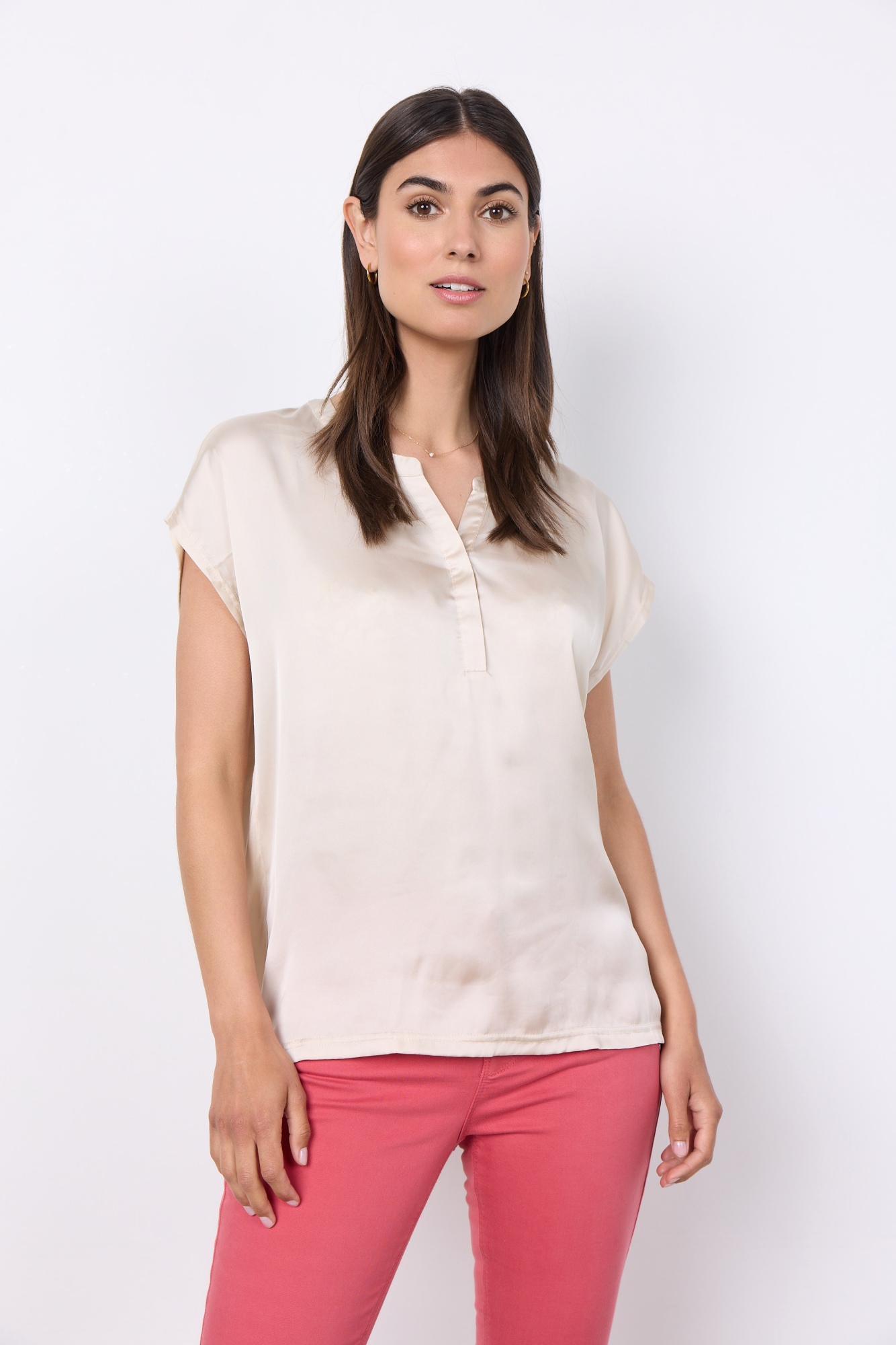 soyaconcept Shirtbluse »SC-THILDE 43« von soyaconcept