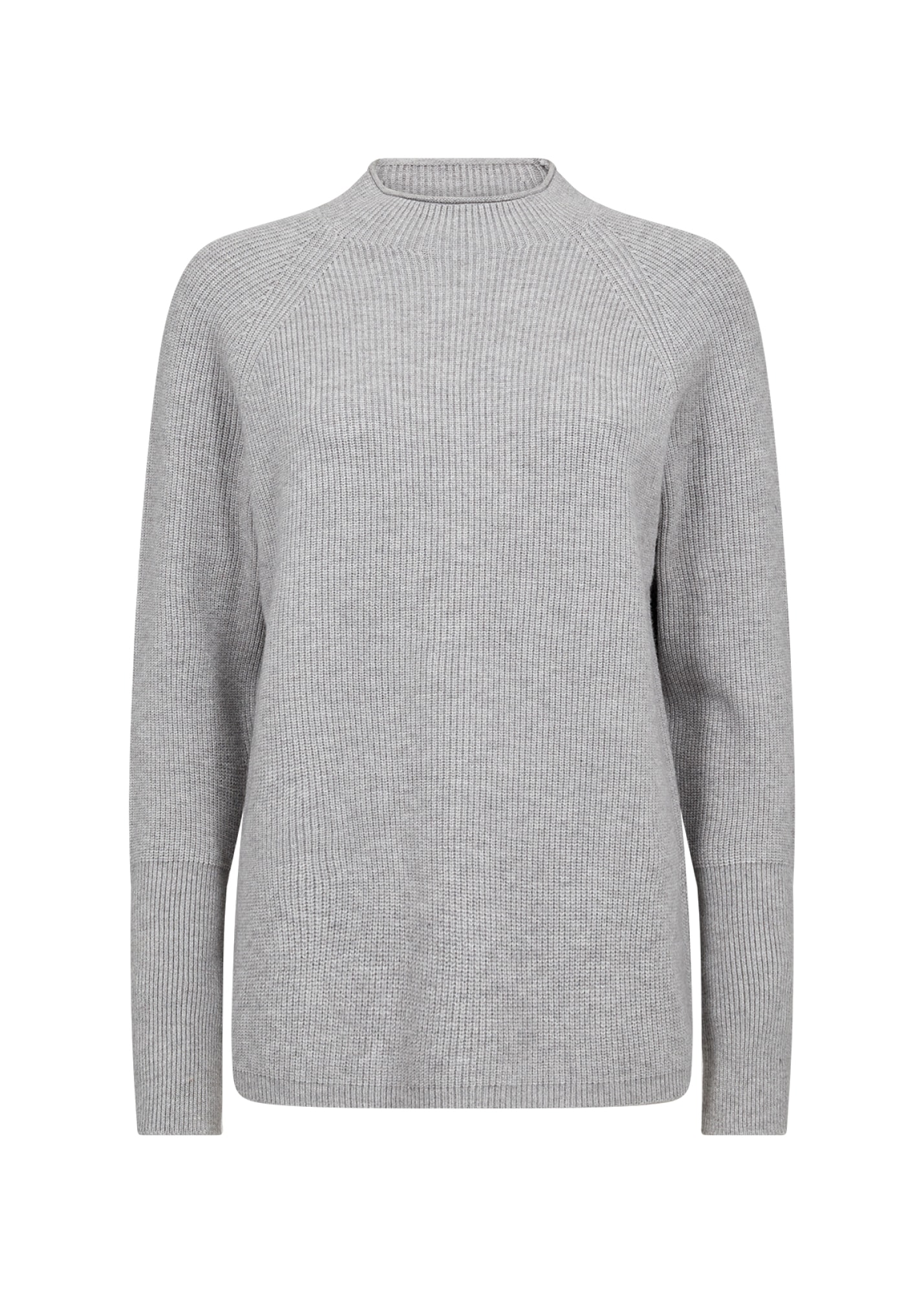 soyaconcept Stehkragenpullover »SC-KANITA 4« soyaconcept Stehkragenpullover »SC-KANITA 4« von soyaconcept