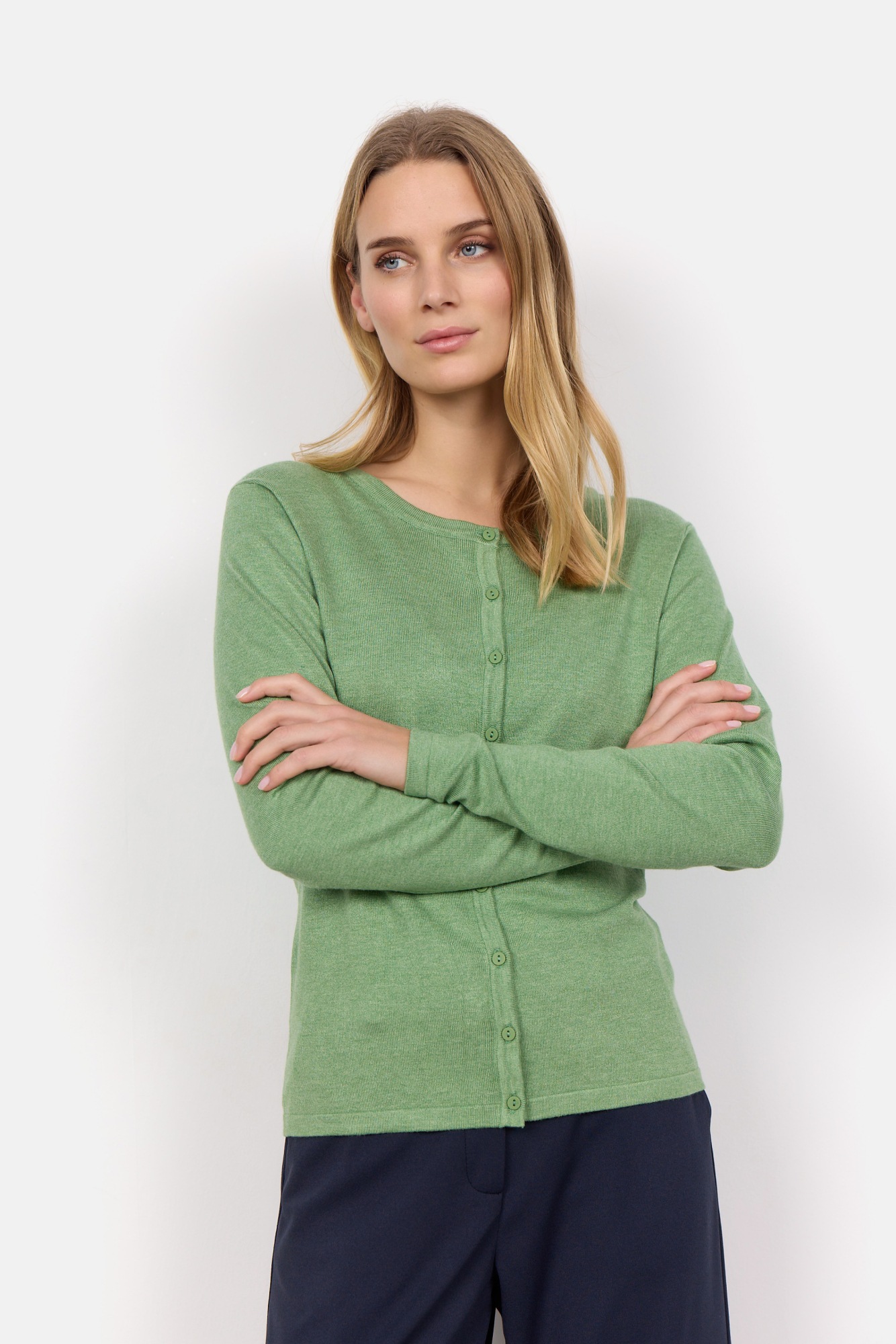 soyaconcept Strickjacke »SC-DOLLIE 446« von soyaconcept