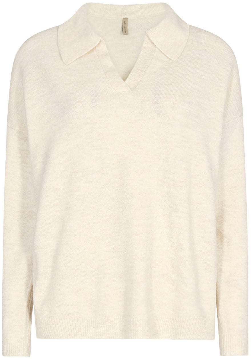 soyaconcept Strickpullover »SCNESSIE 44« soyaconcept Strickpullover »SCNESSIE 44« von soyaconcept