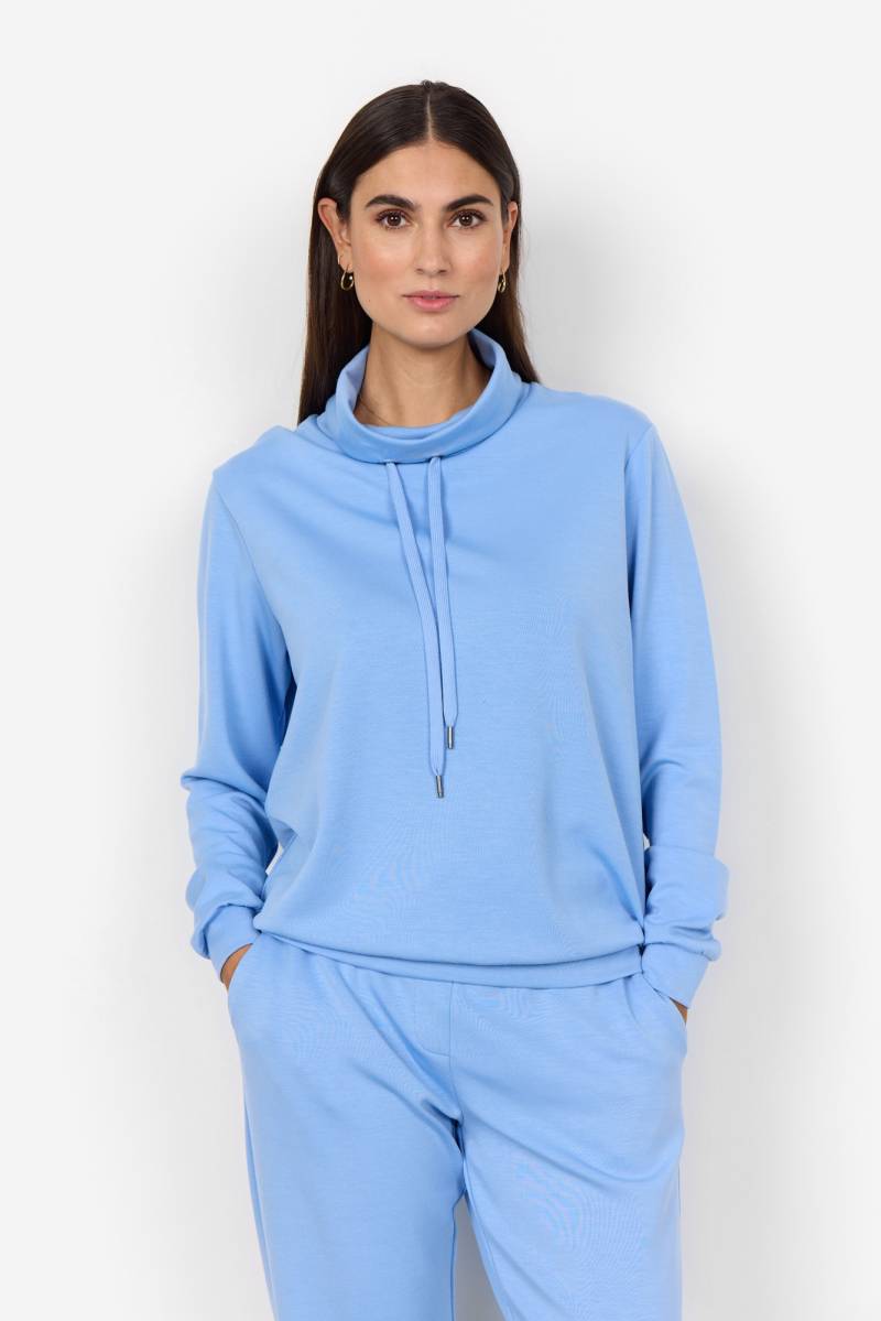 soyaconcept Sweatshirt »SC-BANU 125« von soyaconcept