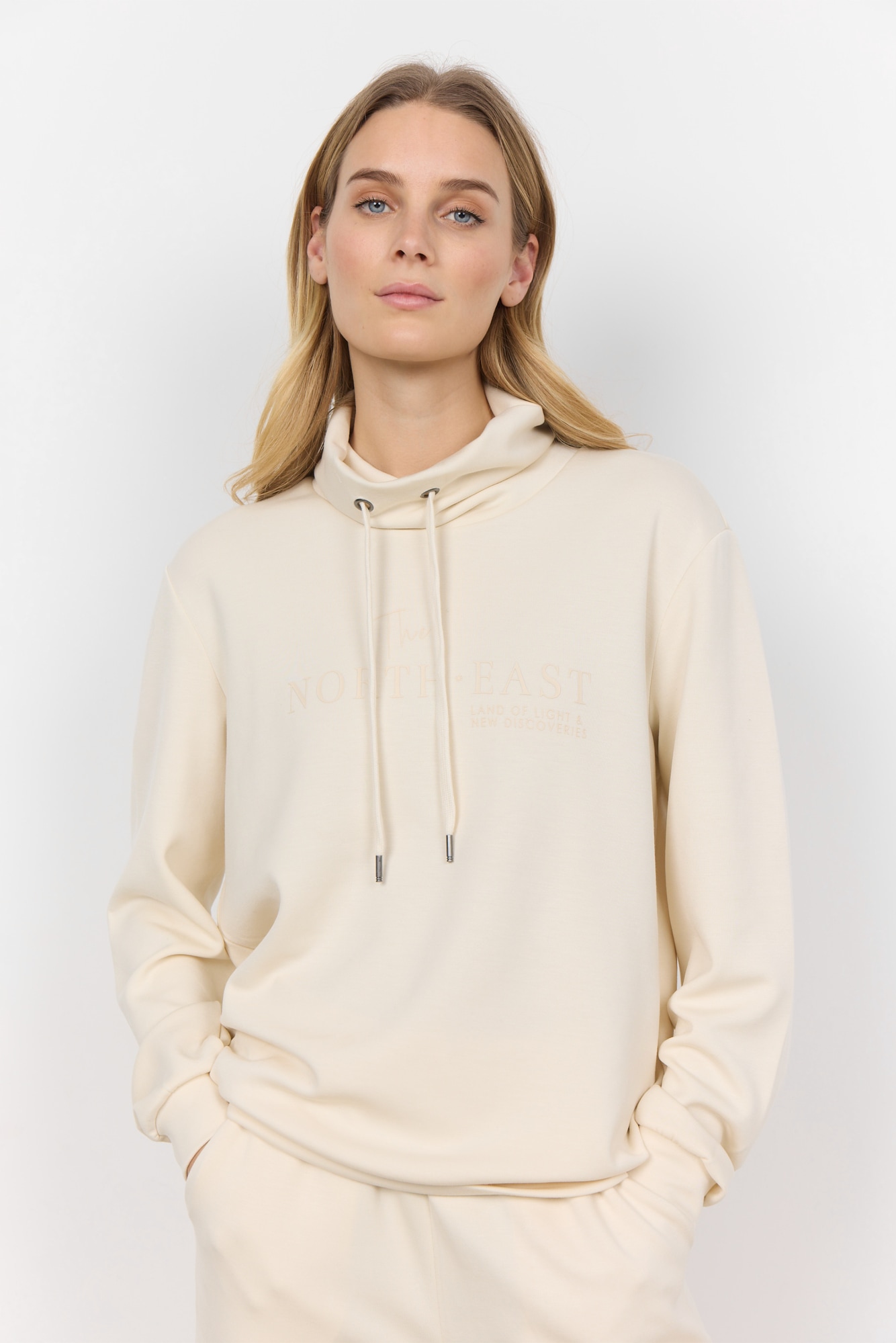 soyaconcept Sweatshirt »SC-BANU 196« von soyaconcept