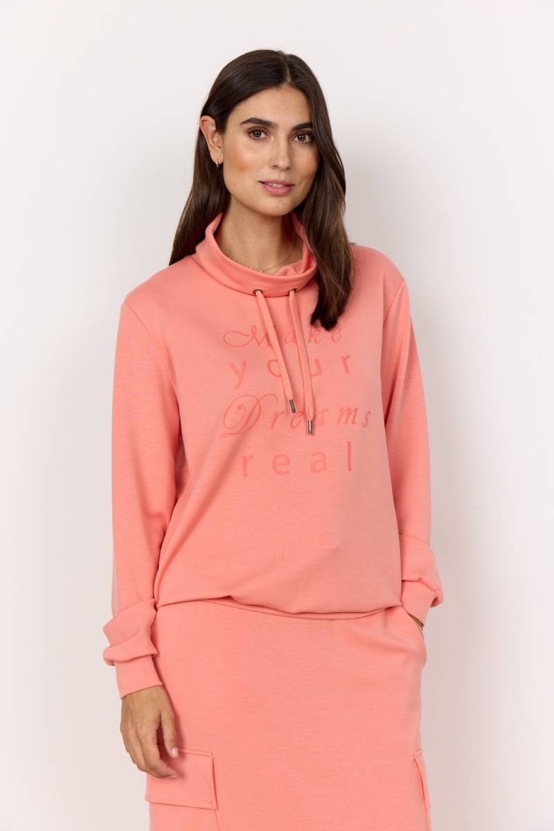 soyaconcept Sweatshirt »SC-BANU 217« von soyaconcept