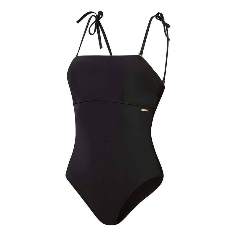 Badeanzug, Damen Bandeau Damen  38 von speedo