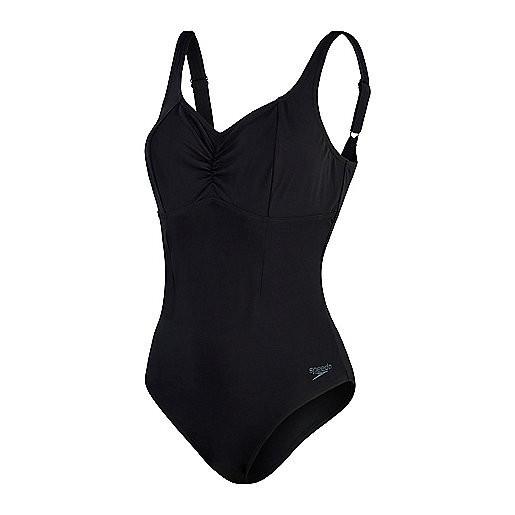 Badeanzug, Damen Eco Aquanite Damen  38 von speedo