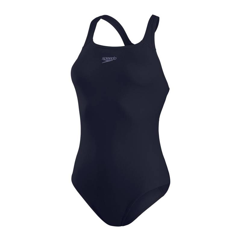 Badeanzug Damen Eco+ Medalist Damen  40 von speedo