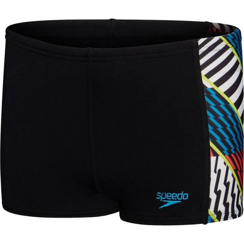 Badehose Für Kinder Dig Panel Jungen  12A von speedo