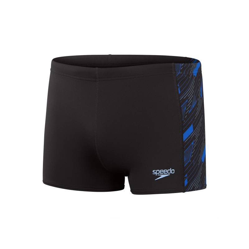 Badepanty Herren Black 46 von speedo