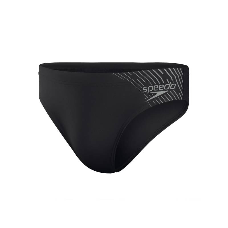 Speedo - Badepanty, für Herren, Black, Größe 50 von Speedo