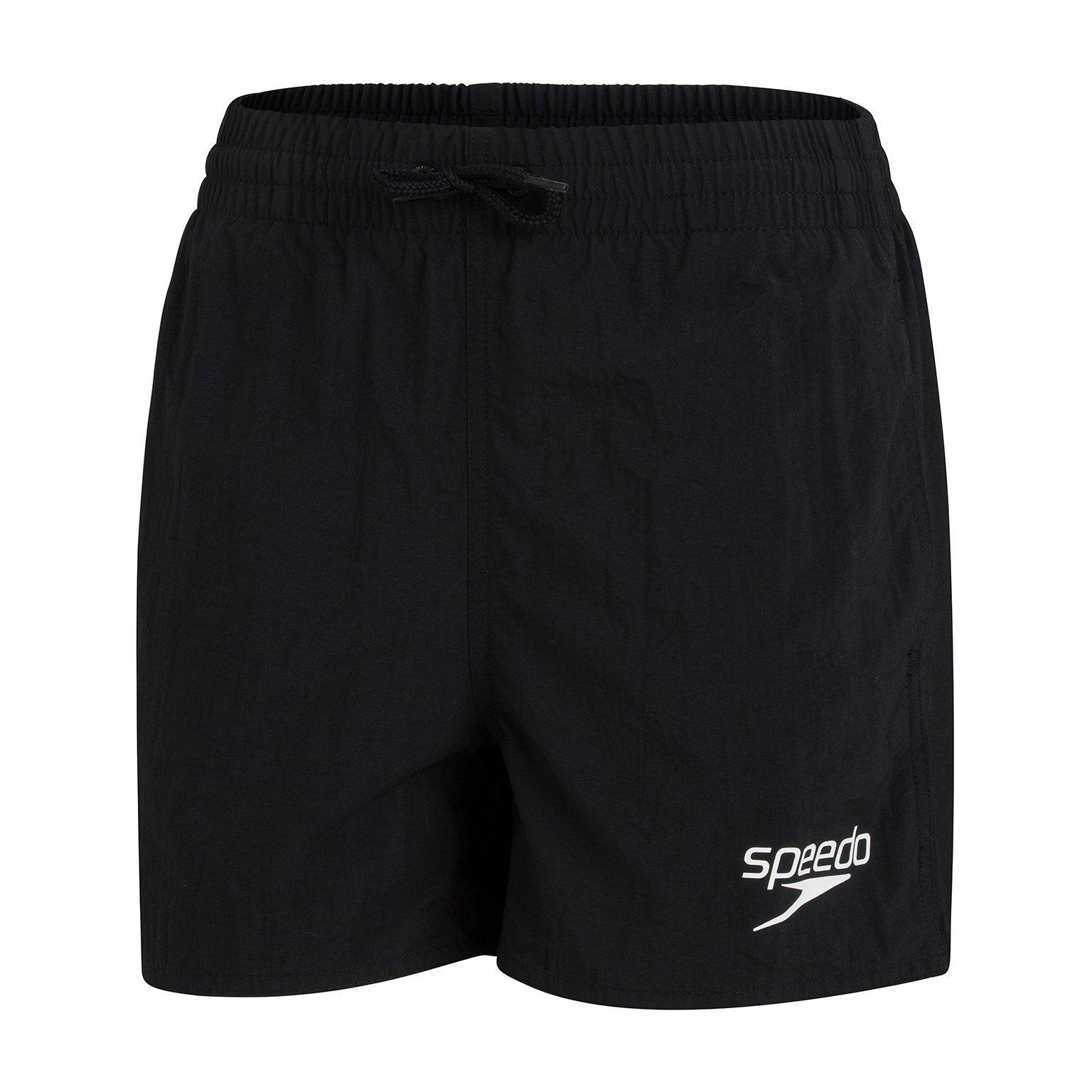 Badeshorts Kinder Essential 13 Jungen  M von speedo