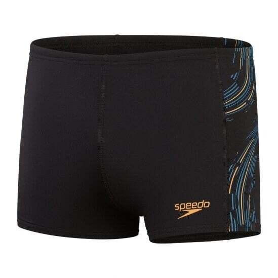 Bikinihose Eco+ Tech Panel Unisex  75 von speedo