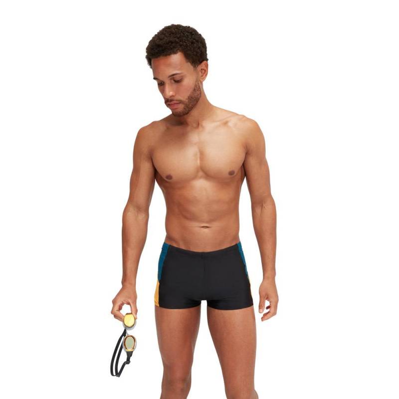 Bikinihose Eco Dive Unisex  100 von speedo