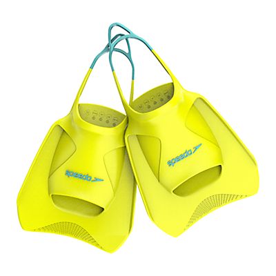 Biofuse Fitness Flossen von speedo