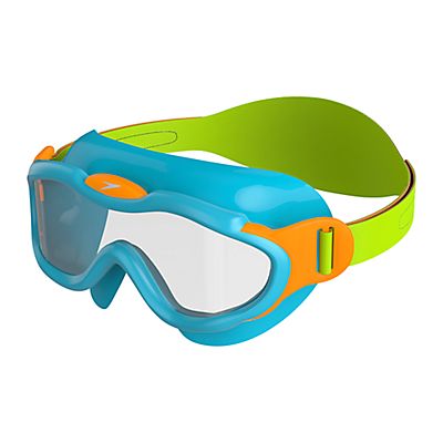 Biofuse Infant Kinder Schwimmbrille von speedo