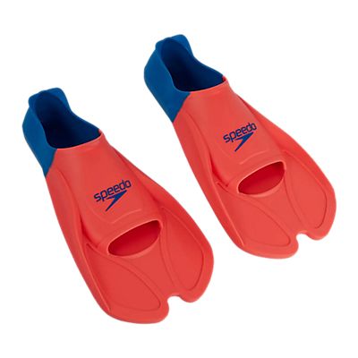 Biofuse Training Flossen von speedo