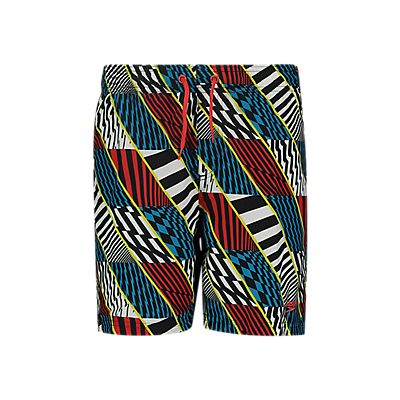 Digital Printed 15 Inch Jungen Badeshort von speedo