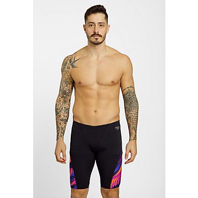 Digital V-Cut Jammer Herren Badehose von speedo