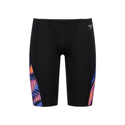 Digital V-Cut Jammer Herren Badehose von speedo