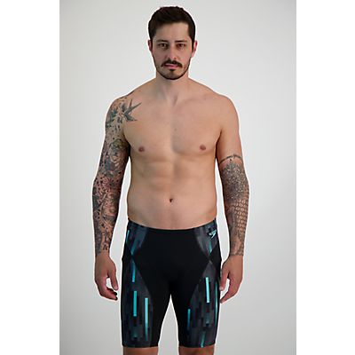 Endurance+ MAX Compression Jammer Herren Badehose von speedo