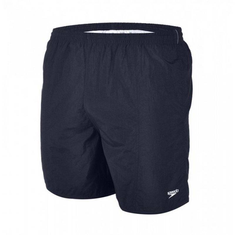 Essential Badeshorts Jungen Marine M von speedo