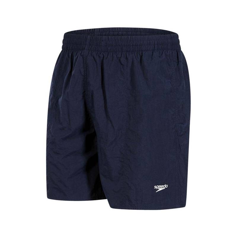 Essential Badeshorts Jungen Marine XXL von speedo