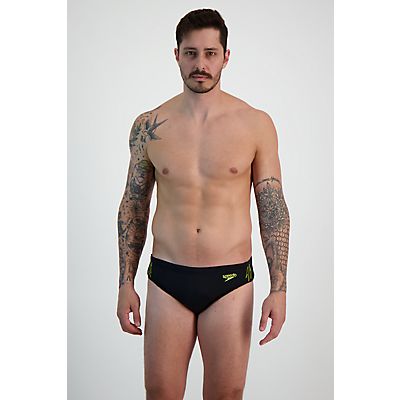 Hyper Boom Splice 7cm Herren Badeslip von speedo