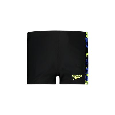 HyperBoom Panel Jungen Badehose von speedo