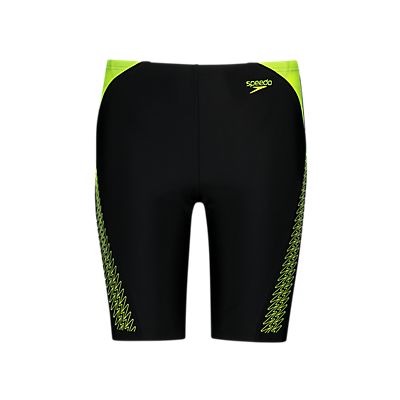 HyperBoom Splice Jammer Jungen Badehose von speedo