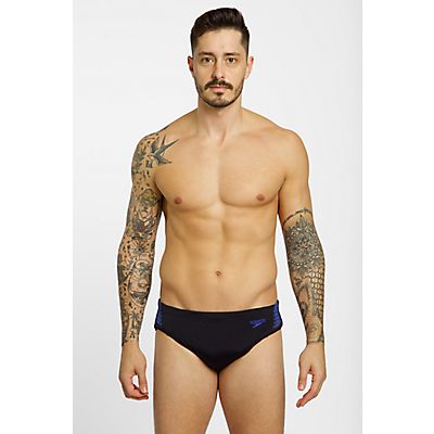 Hyperboom Splice 7 cm Herren Badeslip von speedo