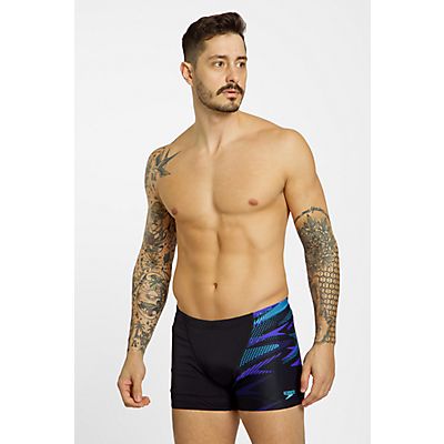 Hyperboom V-Cut Herren Badehose von speedo