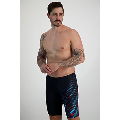 Hyperboom V-Cut Jammer Herren Badehose von speedo