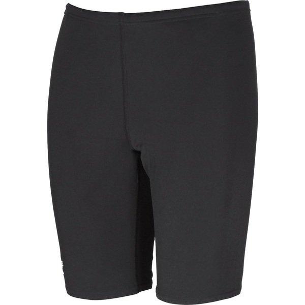 Speedo - Jammer Badeshorts, 140, Schwarz von Speedo