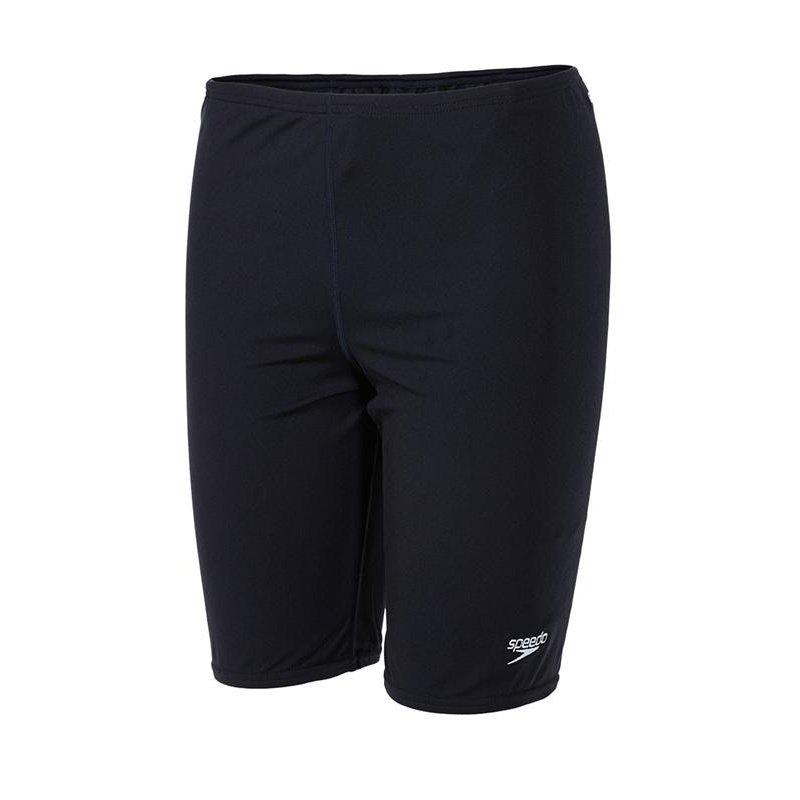 Speedo - JammerShorts, 146/152, Schwarz von Speedo